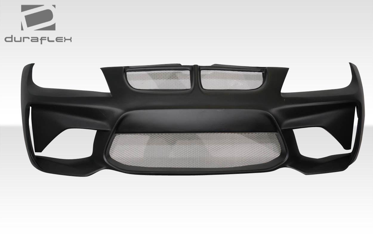 2006-2008 BMW 3 Series Duraflex M2 Look Front Bumper - Image 2
