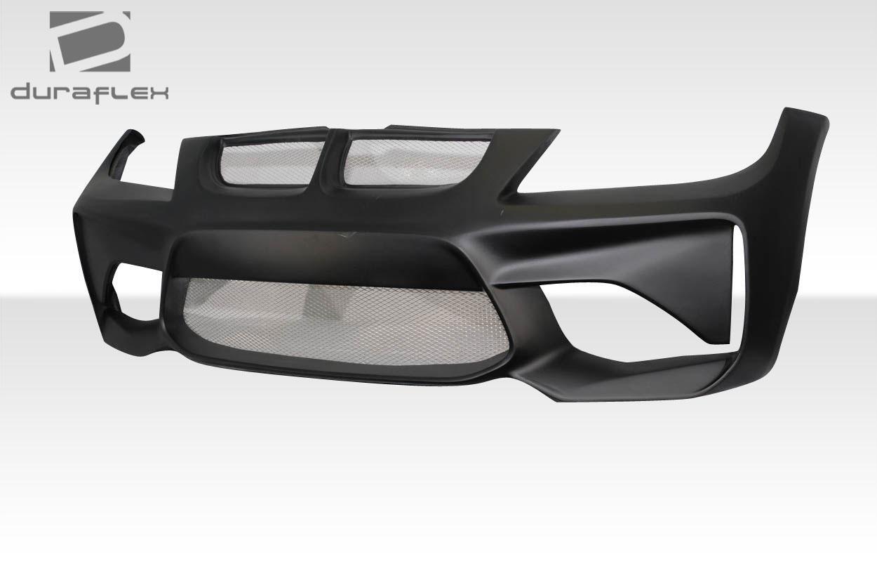 2006-2008 BMW 3 Series Duraflex M2 Look Front Bumper - Image 3