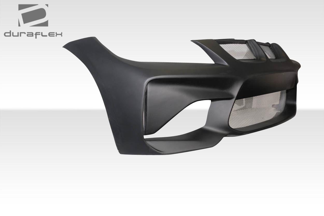 2006-2008 BMW 3 Series Duraflex M2 Look Front Bumper - Image 4