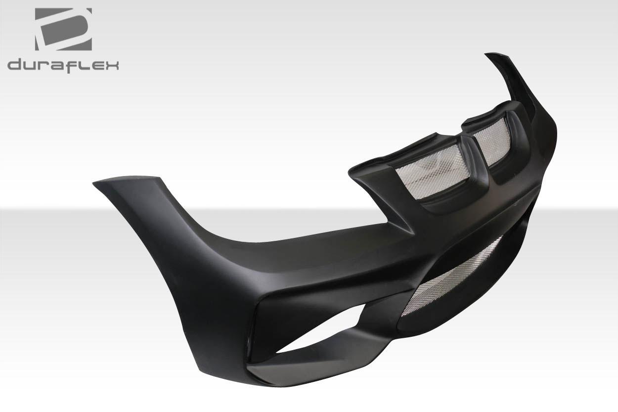 2006-2008 BMW 3 Series Duraflex M2 Look Front Bumper - Image 5