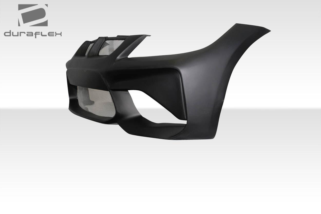 2006-2008 BMW 3 Series Duraflex M2 Look Front Bumper - Image 6