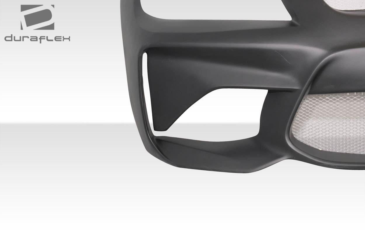 2006-2008 BMW 3 Series Duraflex M2 Look Front Bumper - Image 8