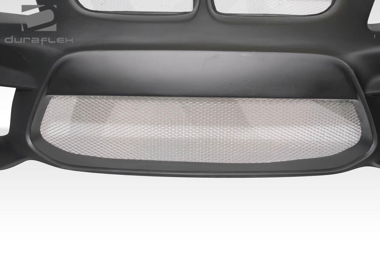 2006-2008 BMW 3 Series Duraflex M2 Look Front Bumper - Image 9