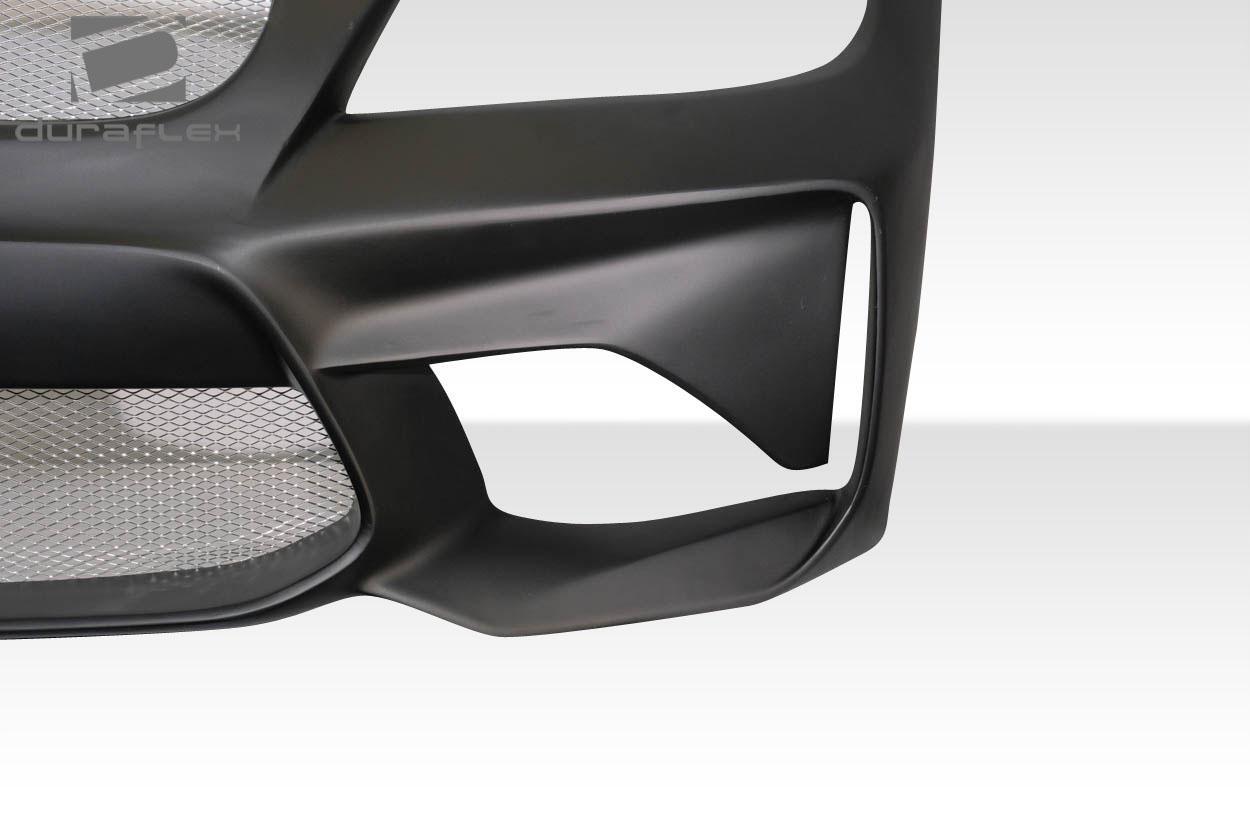 2009-2011 BMW 3 Series Duraflex M2 Look Front Bumper - Image 10