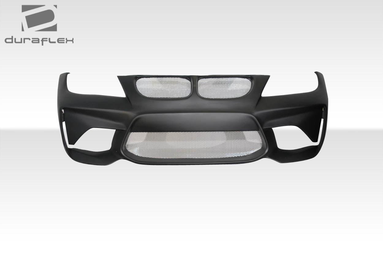 2009-2011 BMW 3 Series Duraflex M2 Look Front Bumper - Image 2
