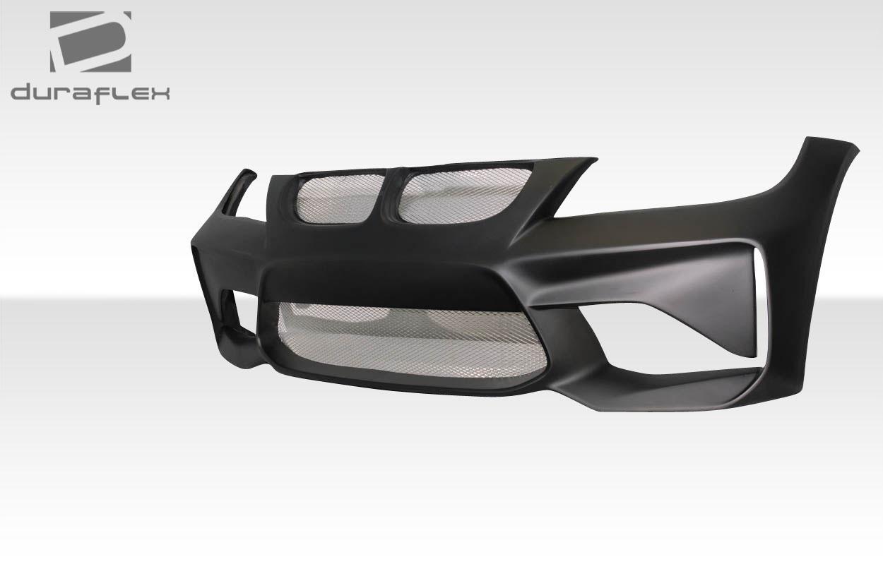 2009-2011 BMW 3 Series Duraflex M2 Look Front Bumper - Image 3