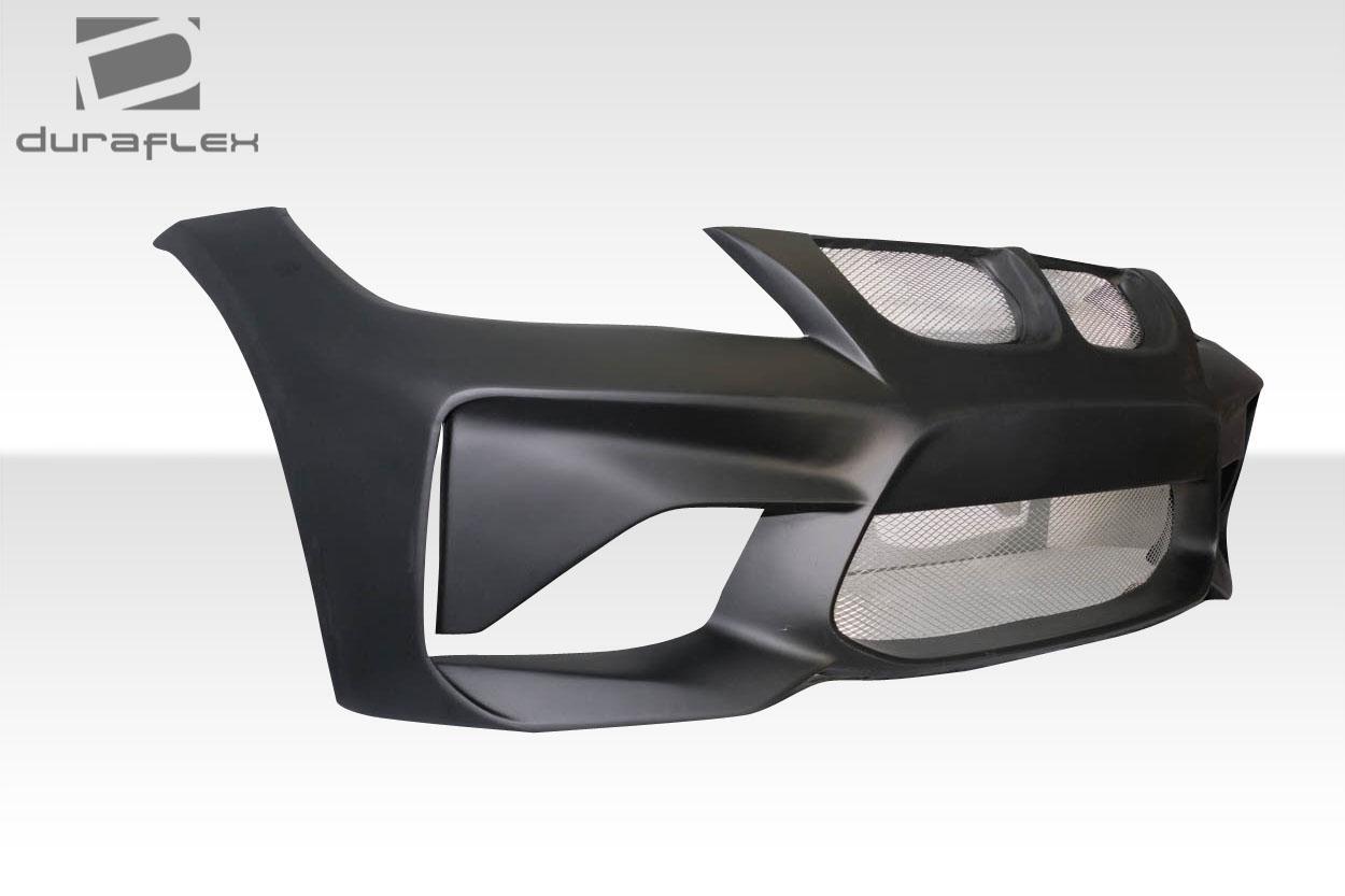 2009-2011 BMW 3 Series Duraflex M2 Look Front Bumper - Image 5