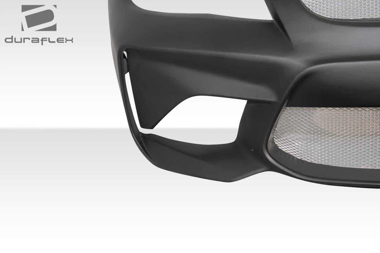 2009-2011 BMW 3 Series Duraflex M2 Look Front Bumper - Image 7
