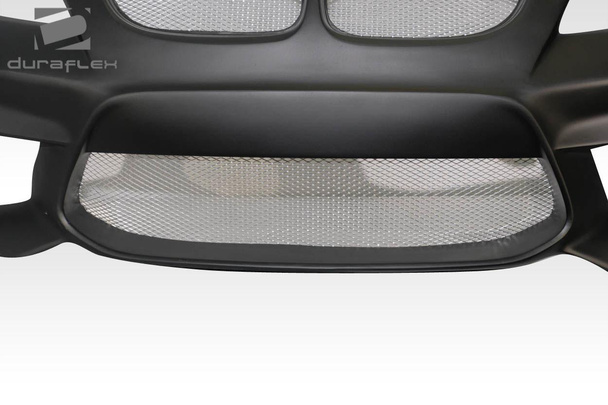 2009-2011 BMW 3 Series Duraflex M2 Look Front Bumper - Image 8