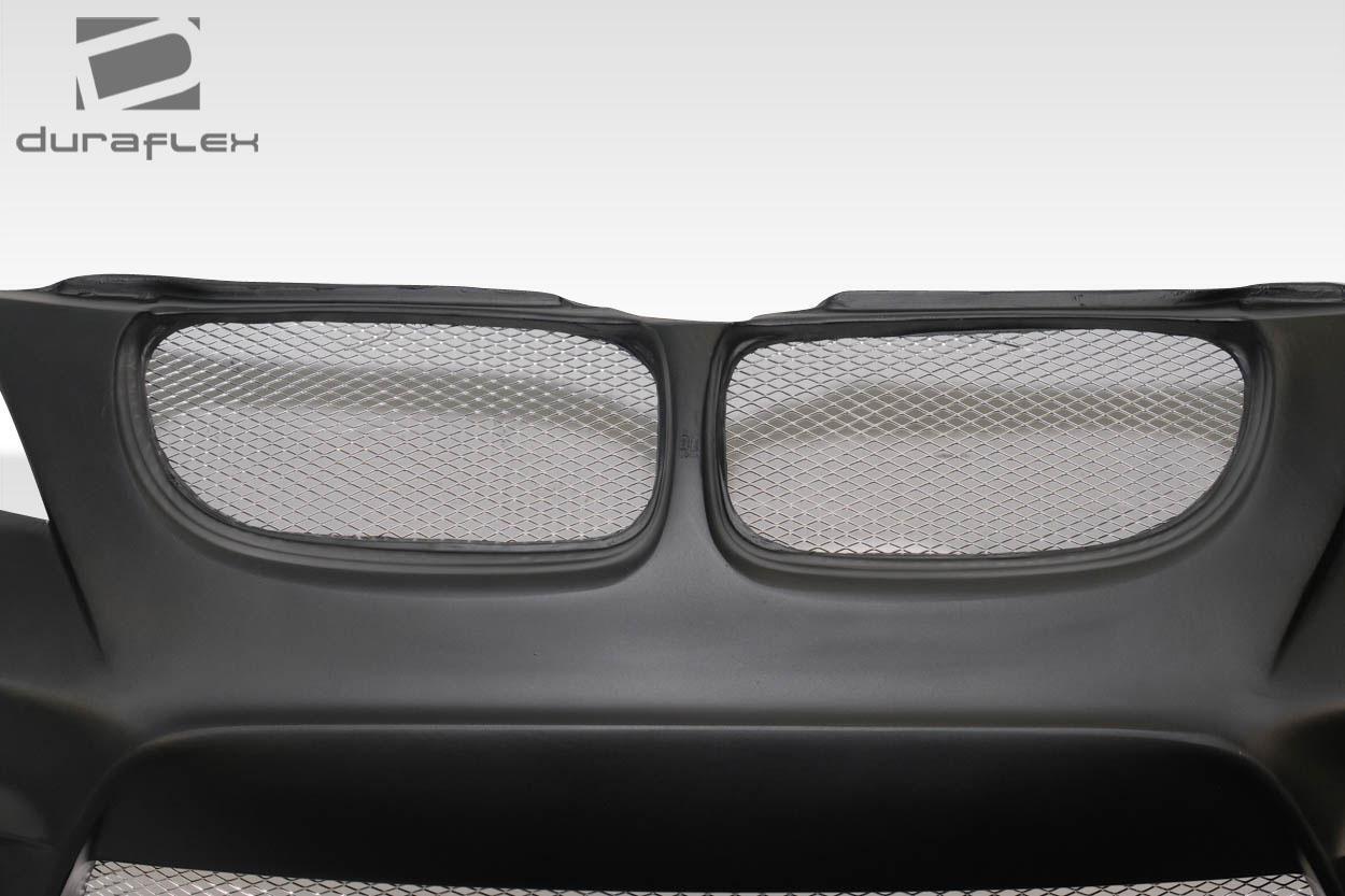 2009-2011 BMW 3 Series Duraflex M2 Look Front Bumper - Image 9