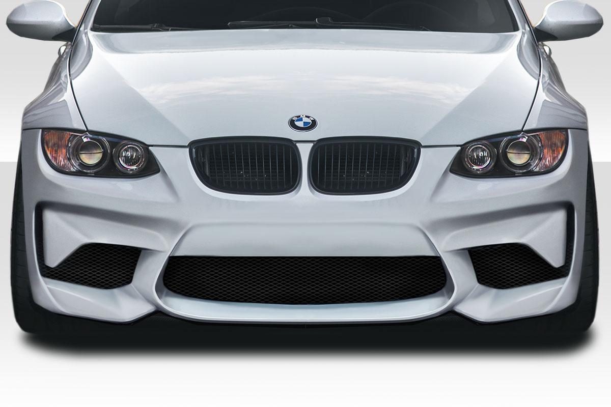 2011-2013 BMW 3 Series Duraflex M2 Look Front Bumper - Image 1
