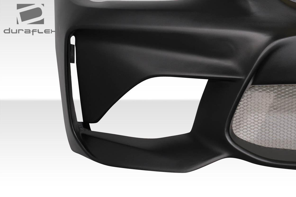 2011-2013 BMW 3 Series Duraflex M2 Look Front Bumper - Image 10