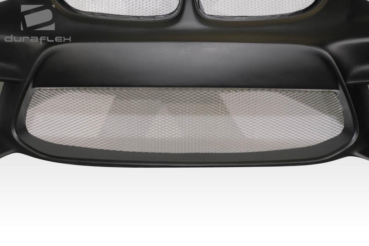 2011-2013 BMW 3 Series Duraflex M2 Look Front Bumper - Image 11