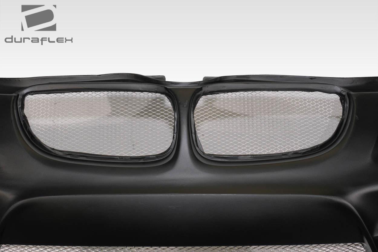 2011-2013 BMW 3 Series Duraflex M2 Look Front Bumper - Image 12
