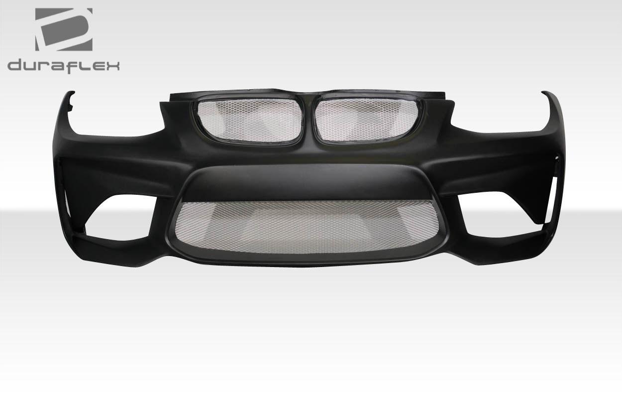 2011-2013 BMW 3 Series Duraflex M2 Look Front Bumper - Image 2