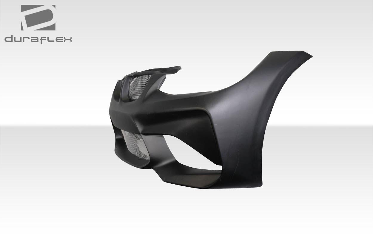 2011-2013 BMW 3 Series Duraflex M2 Look Front Bumper - Image 4