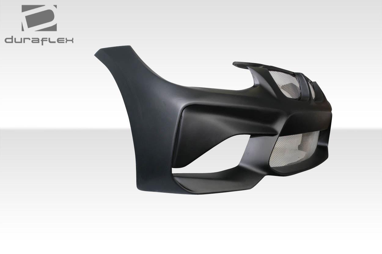 2011-2013 BMW 3 Series Duraflex M2 Look Front Bumper - Image 5