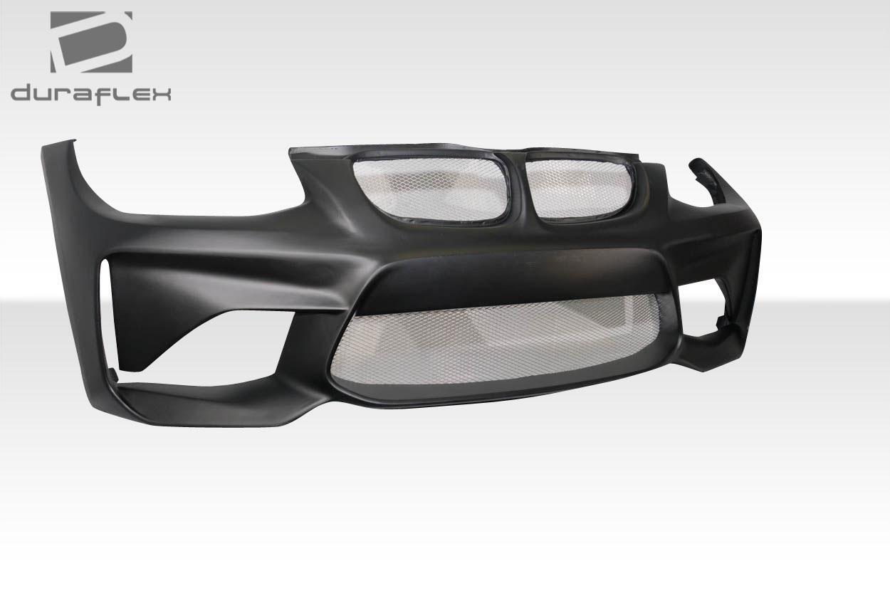 2011-2013 BMW 3 Series Duraflex M2 Look Front Bumper - Image 6