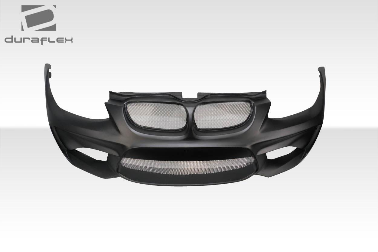 2011-2013 BMW 3 Series Duraflex M2 Look Front Bumper - Image 7