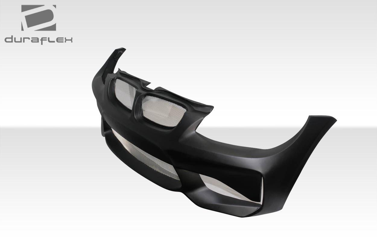 2011-2013 BMW 3 Series Duraflex M2 Look Front Bumper - Image 8