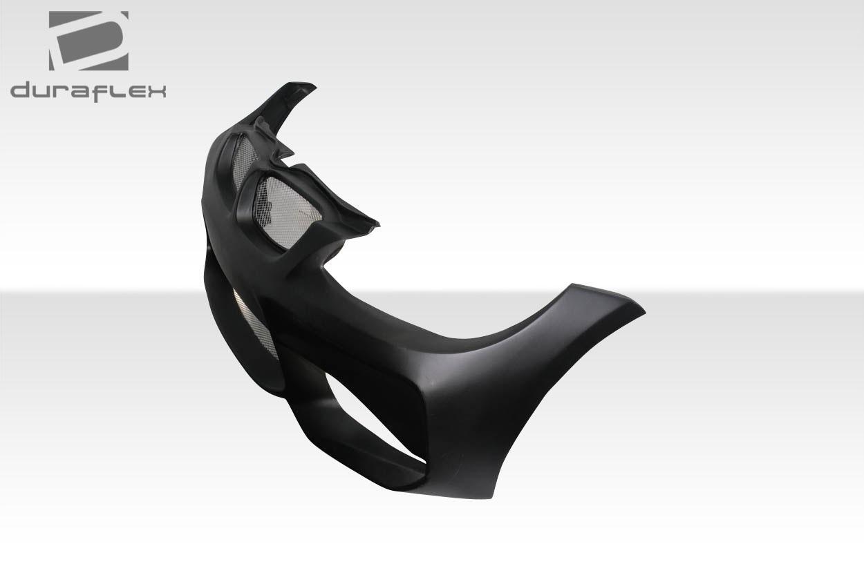 2011-2013 BMW 3 Series Duraflex M2 Look Front Bumper - Image 9
