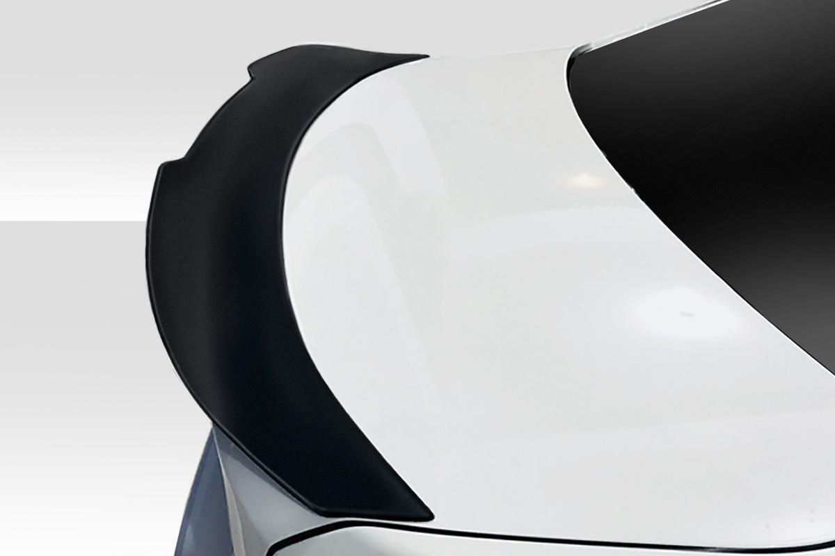 2012-2018 BMW 3 Series Duraflex Plasma Rear Wing - Image 2