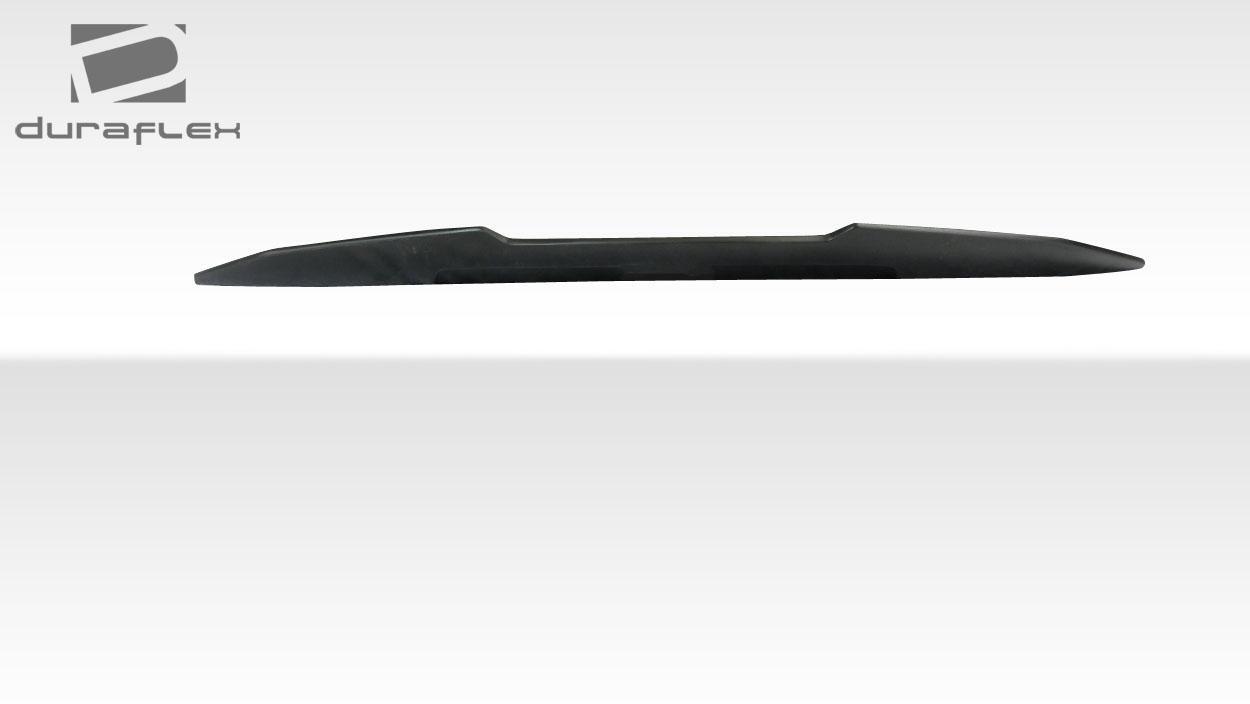 2012-2018 BMW 3 Series Duraflex Plasma Rear Wing - Image 3
