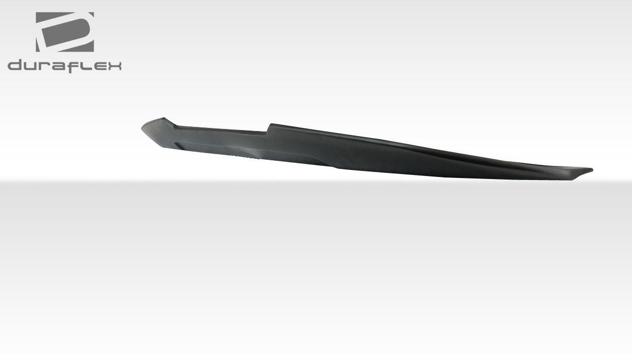 2012-2018 BMW 3 Series Duraflex Plasma Rear Wing - Image 4