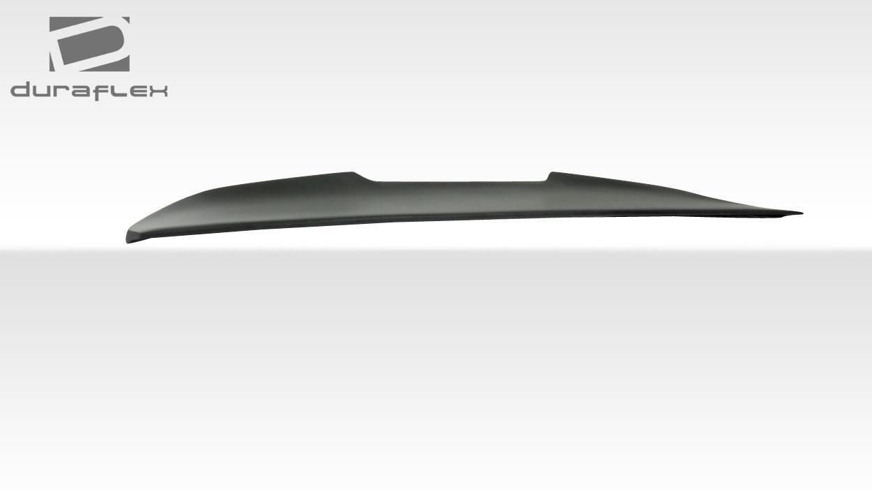2012-2018 BMW 3 Series Duraflex Plasma Rear Wing - Image 5