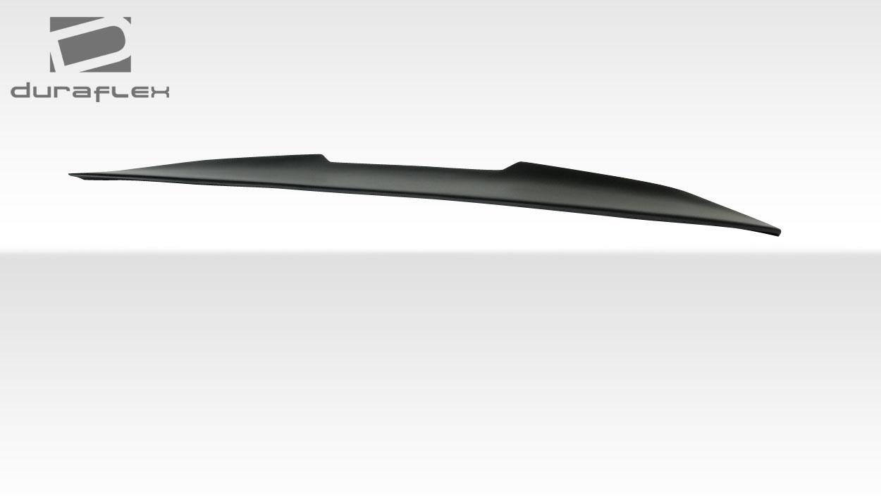 2012-2018 BMW 3 Series Duraflex Plasma Rear Wing - Image 6