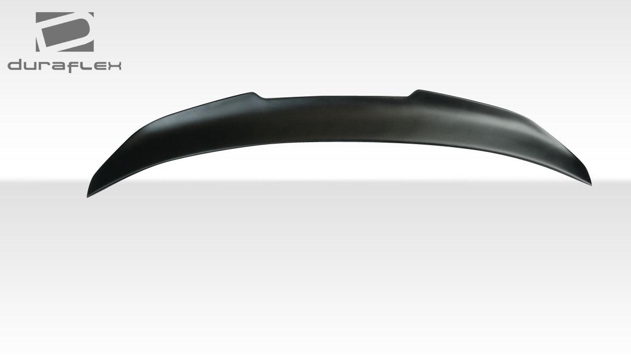 2012-2018 BMW 3 Series Duraflex Plasma Rear Wing - Image 7