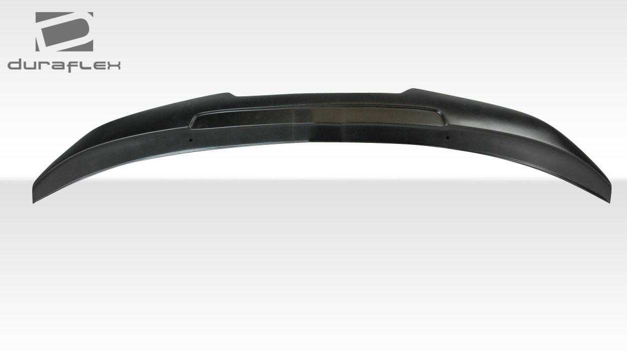 2012-2018 BMW 3 Series Duraflex Plasma Rear Wing - Image 8