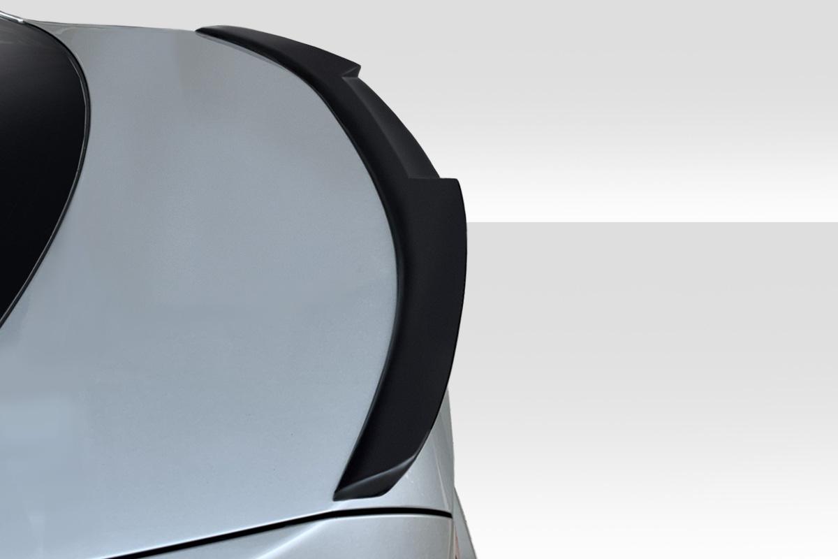 2006-2011 BMW 3 Series Duraflex M4 Look Rear Wing - Image 2