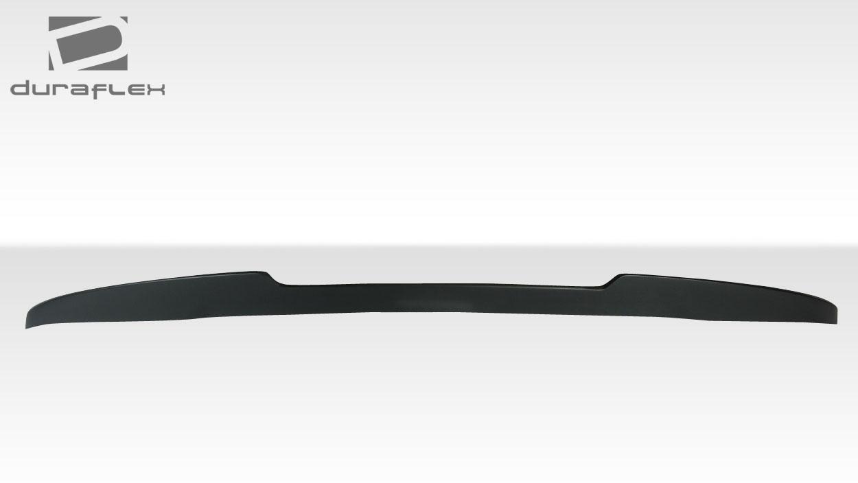 2006-2011 BMW 3 Series Duraflex M4 Look Rear Wing - Image 3