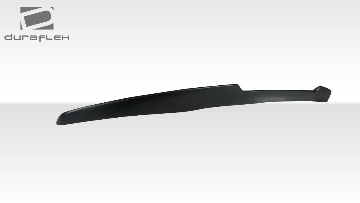 2006-2011 BMW 3 Series Duraflex M4 Look Rear Wing - Image 4