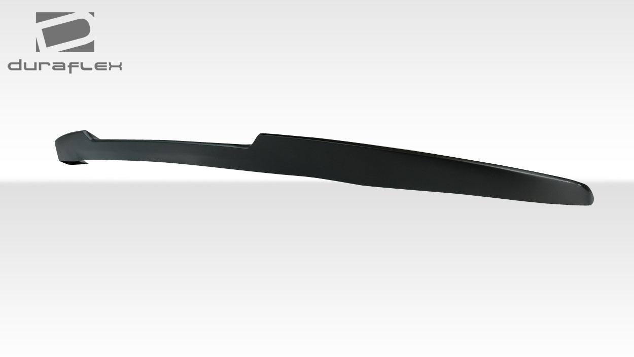 2006-2011 BMW 3 Series Duraflex M4 Look Rear Wing - Image 5