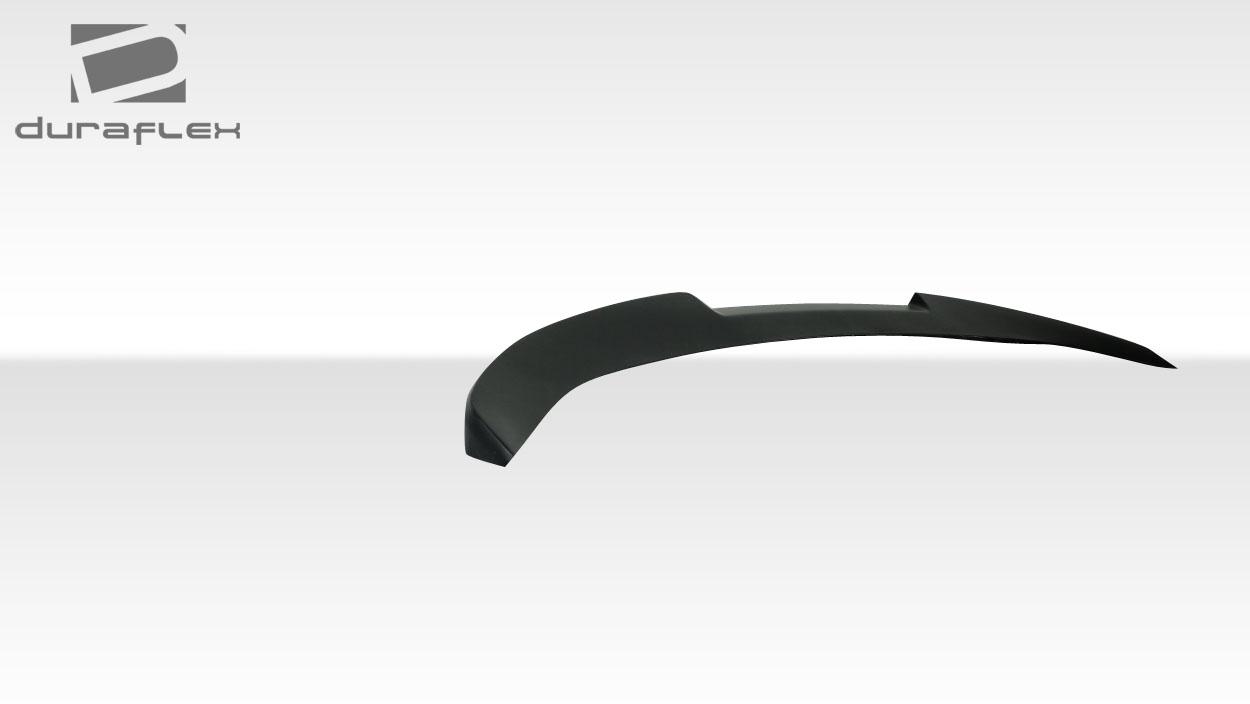 2006-2011 BMW 3 Series Duraflex M4 Look Rear Wing - Image 7