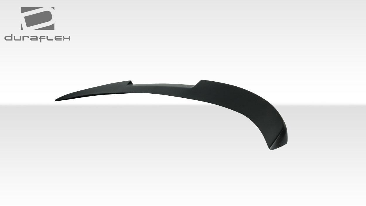 2006-2011 BMW 3 Series Duraflex M4 Look Rear Wing - Image 8