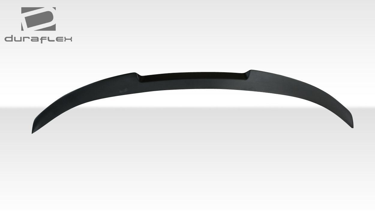 2006-2011 BMW 3 Series Duraflex M4 Look Rear Wing - Image 9