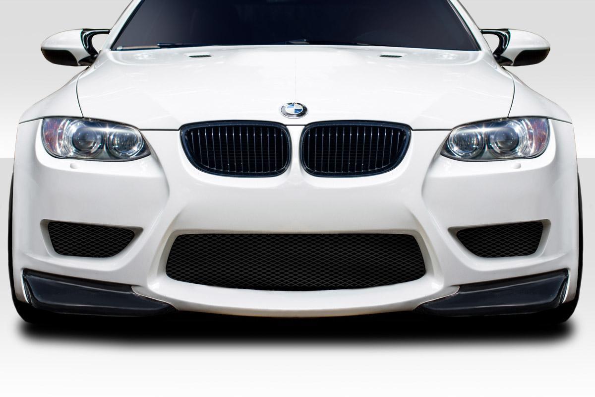 2008-2013 BMW M3 Duraflex ER-M Front Bumper - Image 1
