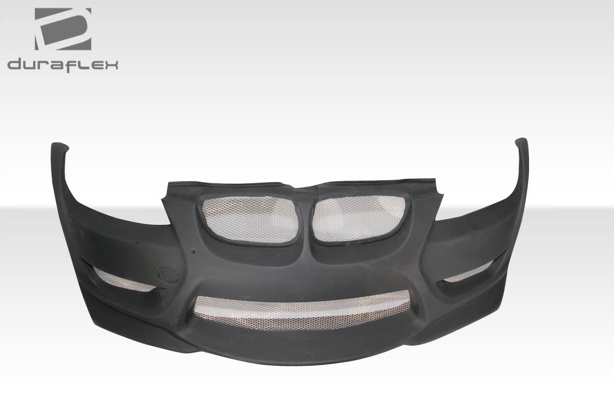 2008-2013 BMW M3 Duraflex ER-M Front Bumper - Image 10