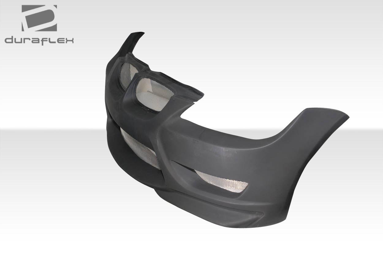 2008-2013 BMW M3 Duraflex ER-M Front Bumper - Image 11