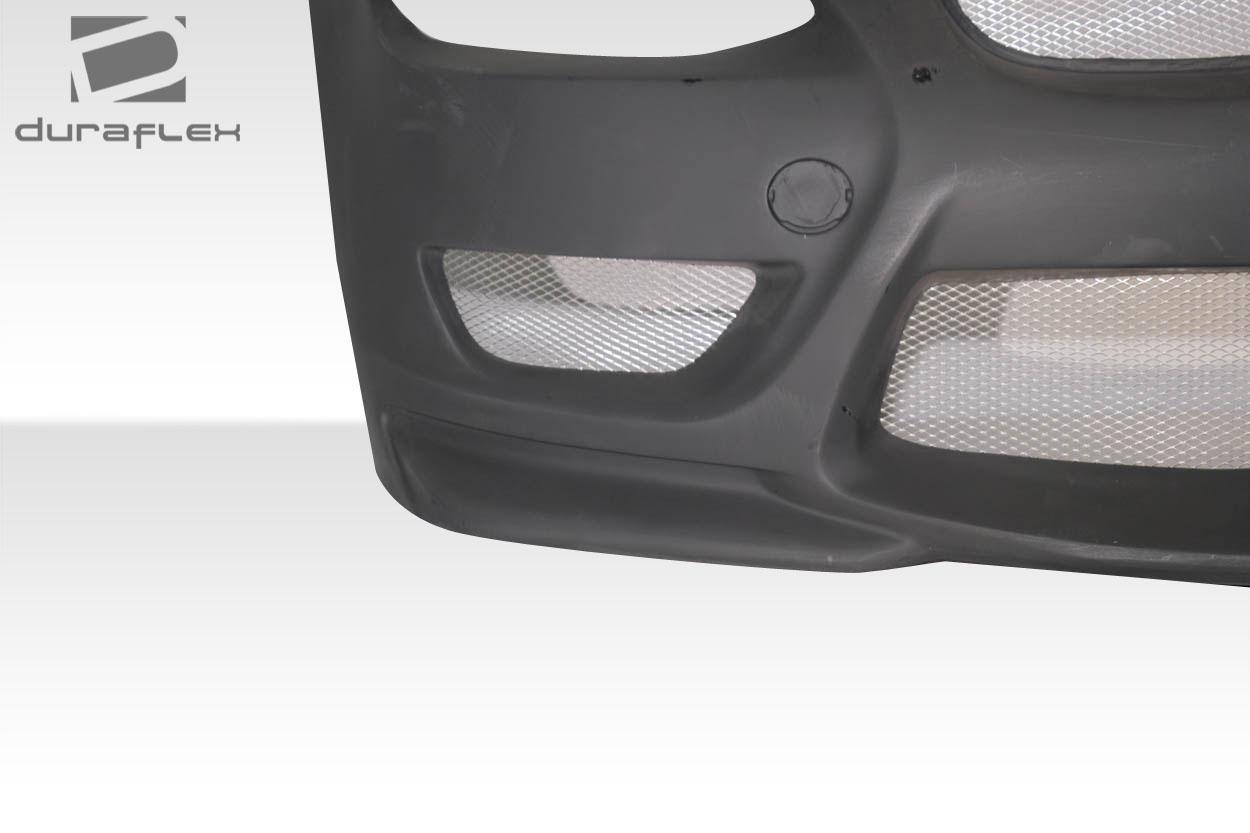 2008-2013 BMW M3 Duraflex ER-M Front Bumper - Image 12