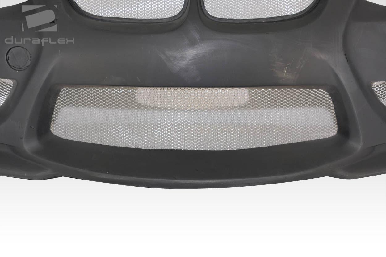 2008-2013 BMW M3 Duraflex ER-M Front Bumper - Image 13