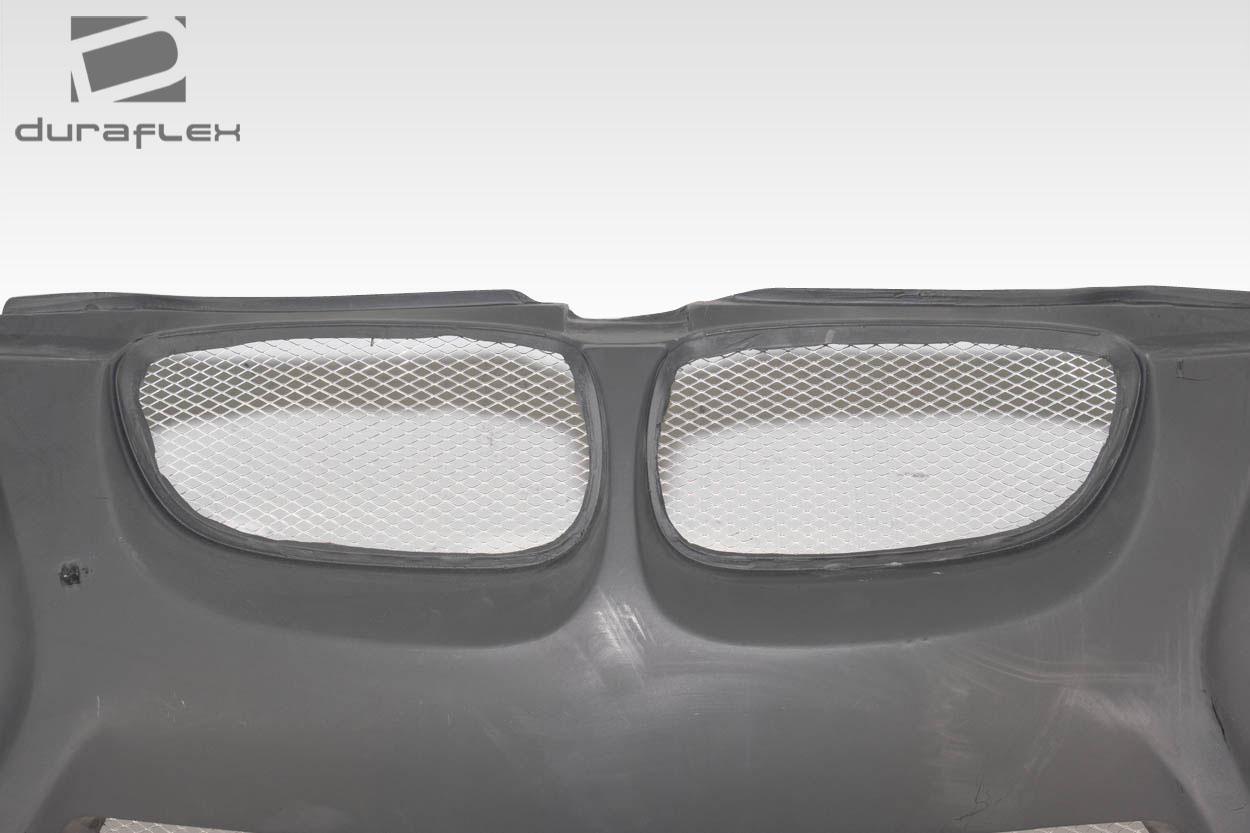 2008-2013 BMW M3 Duraflex ER-M Front Bumper - Image 14
