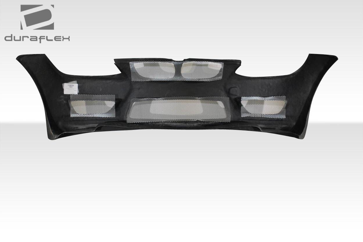 2008-2013 BMW M3 Duraflex ER-M Front Bumper - Image 15