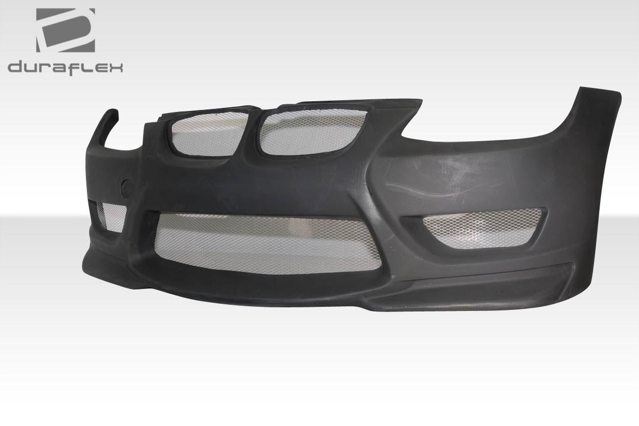 2008-2013 BMW M3 Duraflex ER-M Front Bumper - Image 3