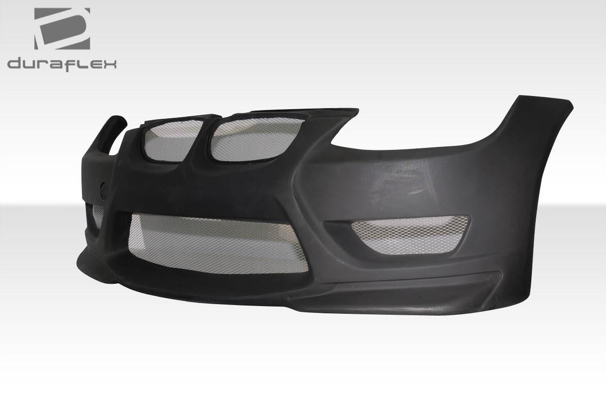 2008-2013 BMW M3 Duraflex ER-M Front Bumper - Image 4