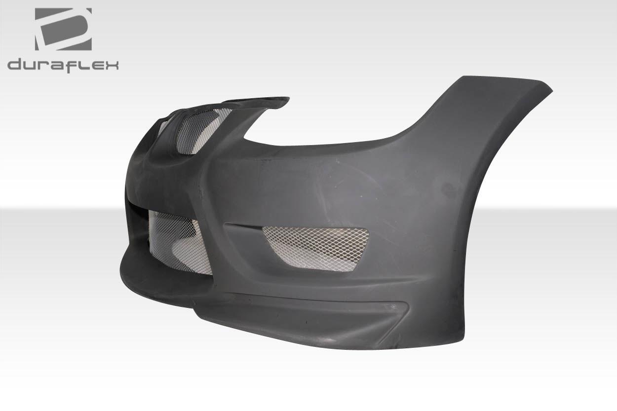 2008-2013 BMW M3 Duraflex ER-M Front Bumper - Image 5