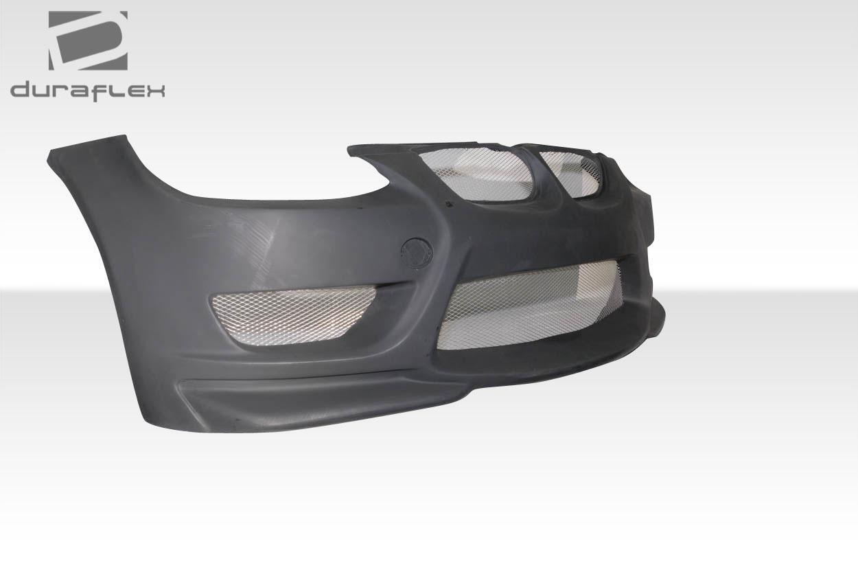 2008-2013 BMW M3 Duraflex ER-M Front Bumper - Image 6